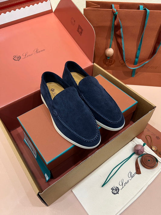 LP Loafers