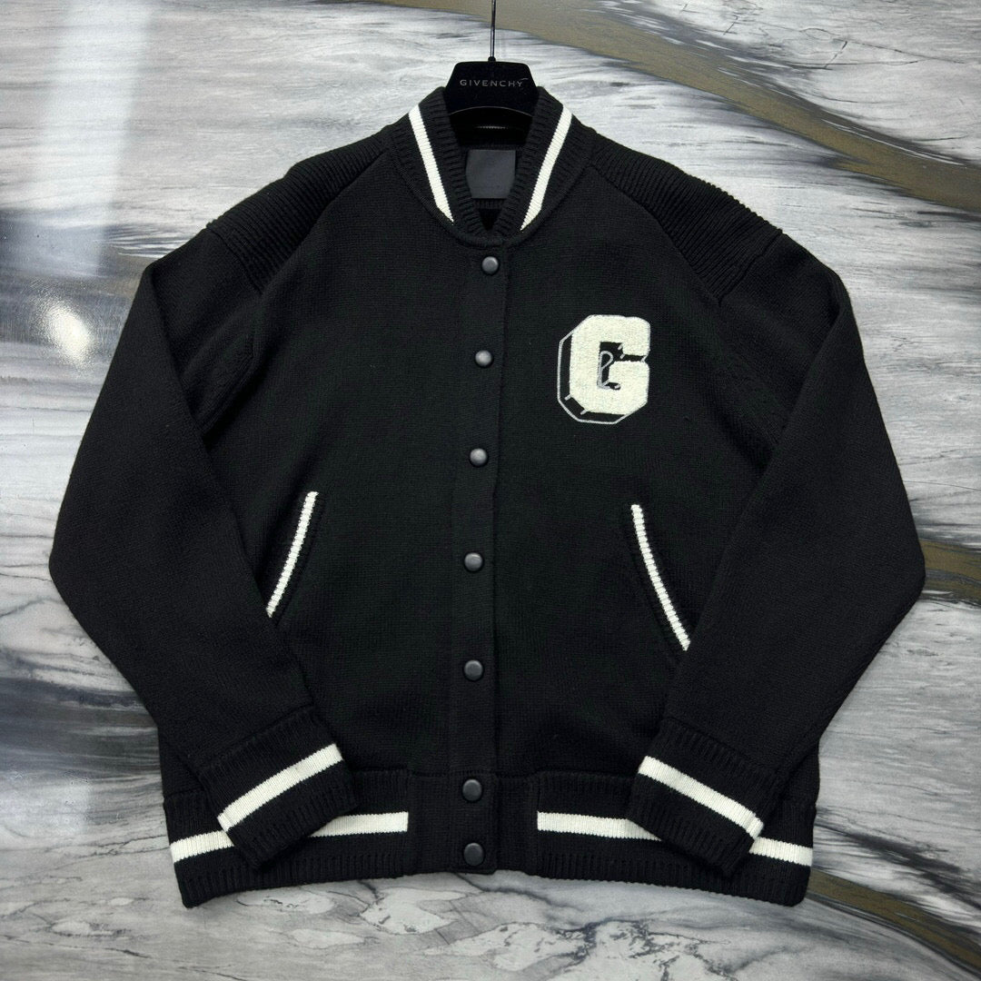 Gvc Jacket