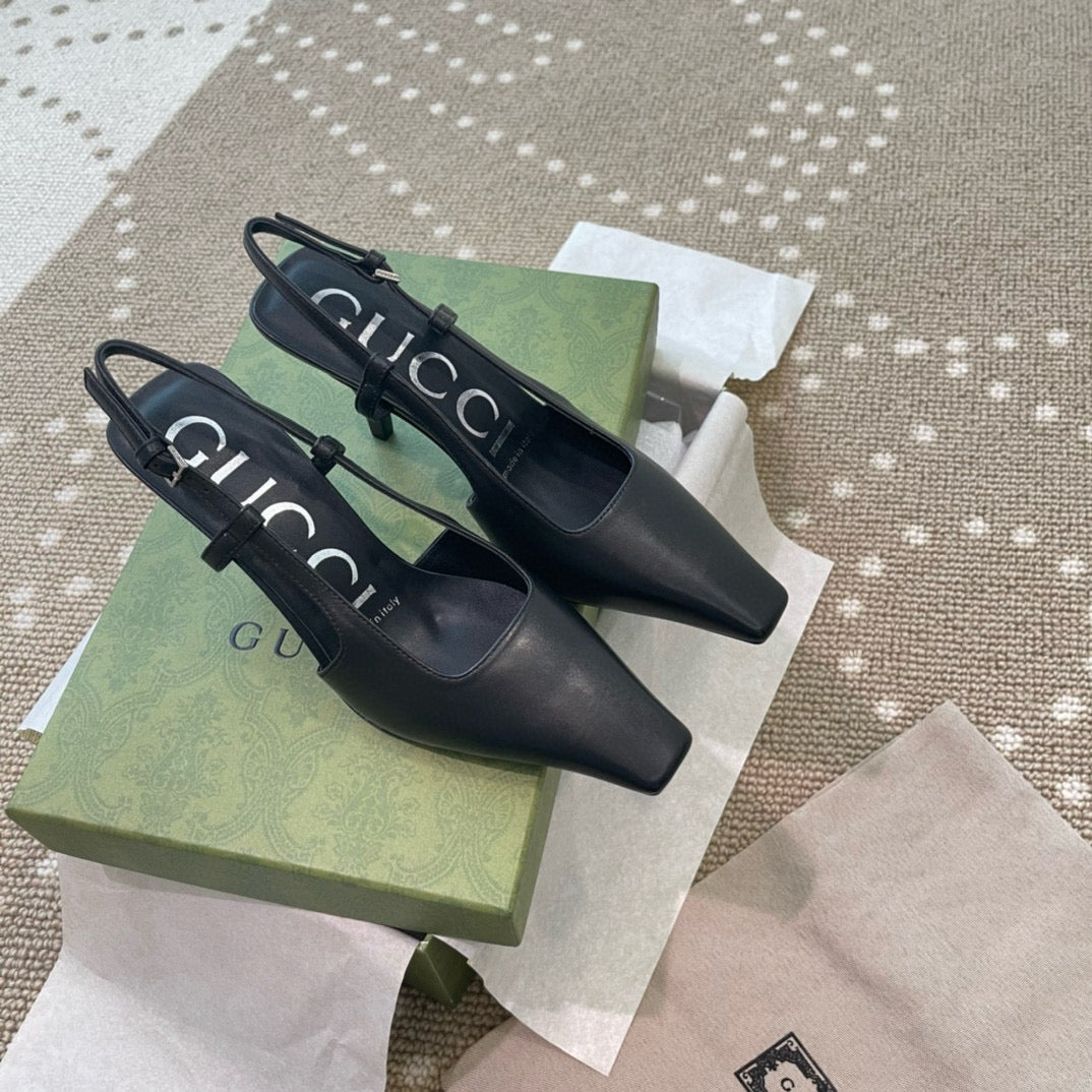 Gucci Heels