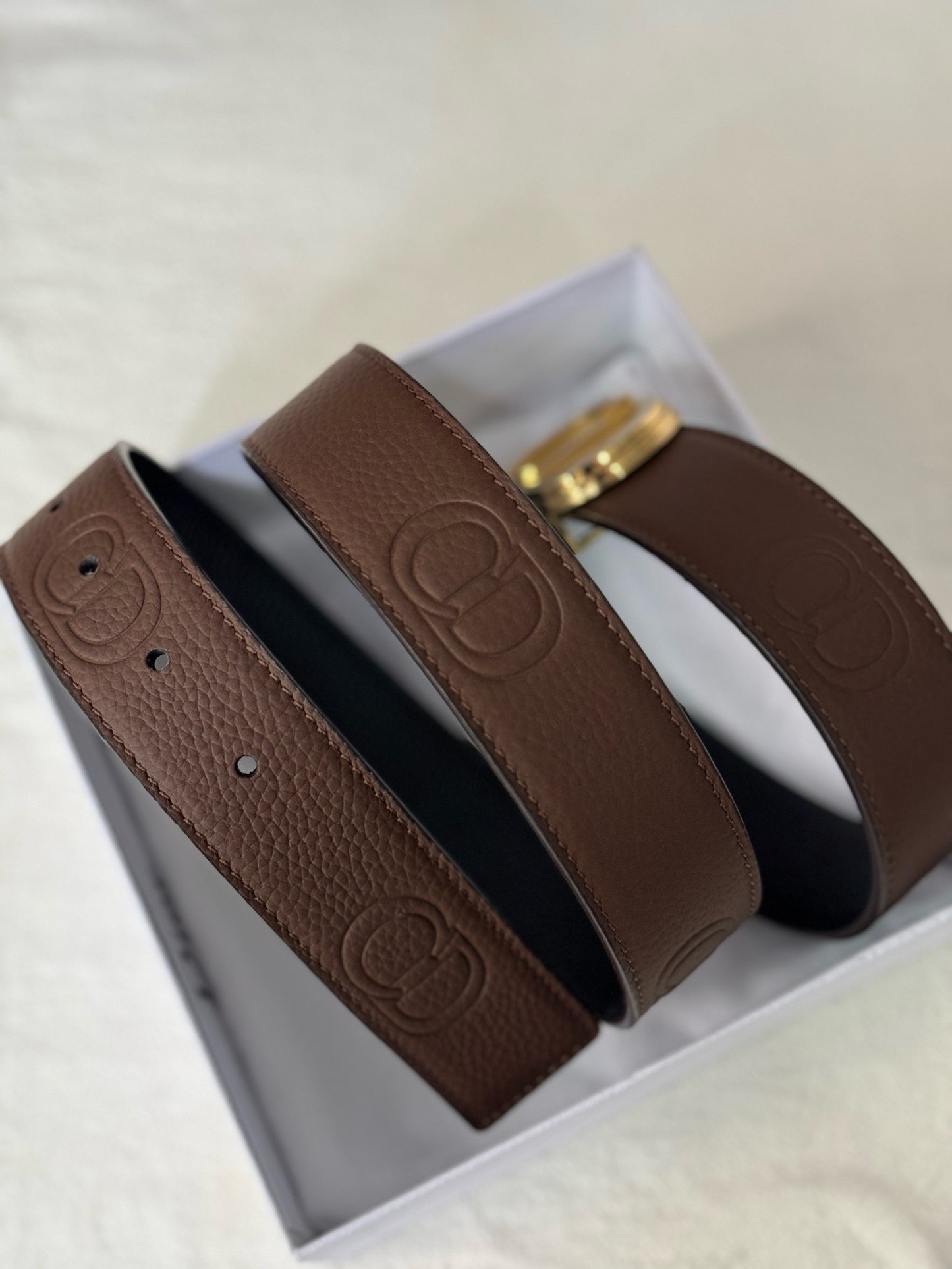 Dior Belts