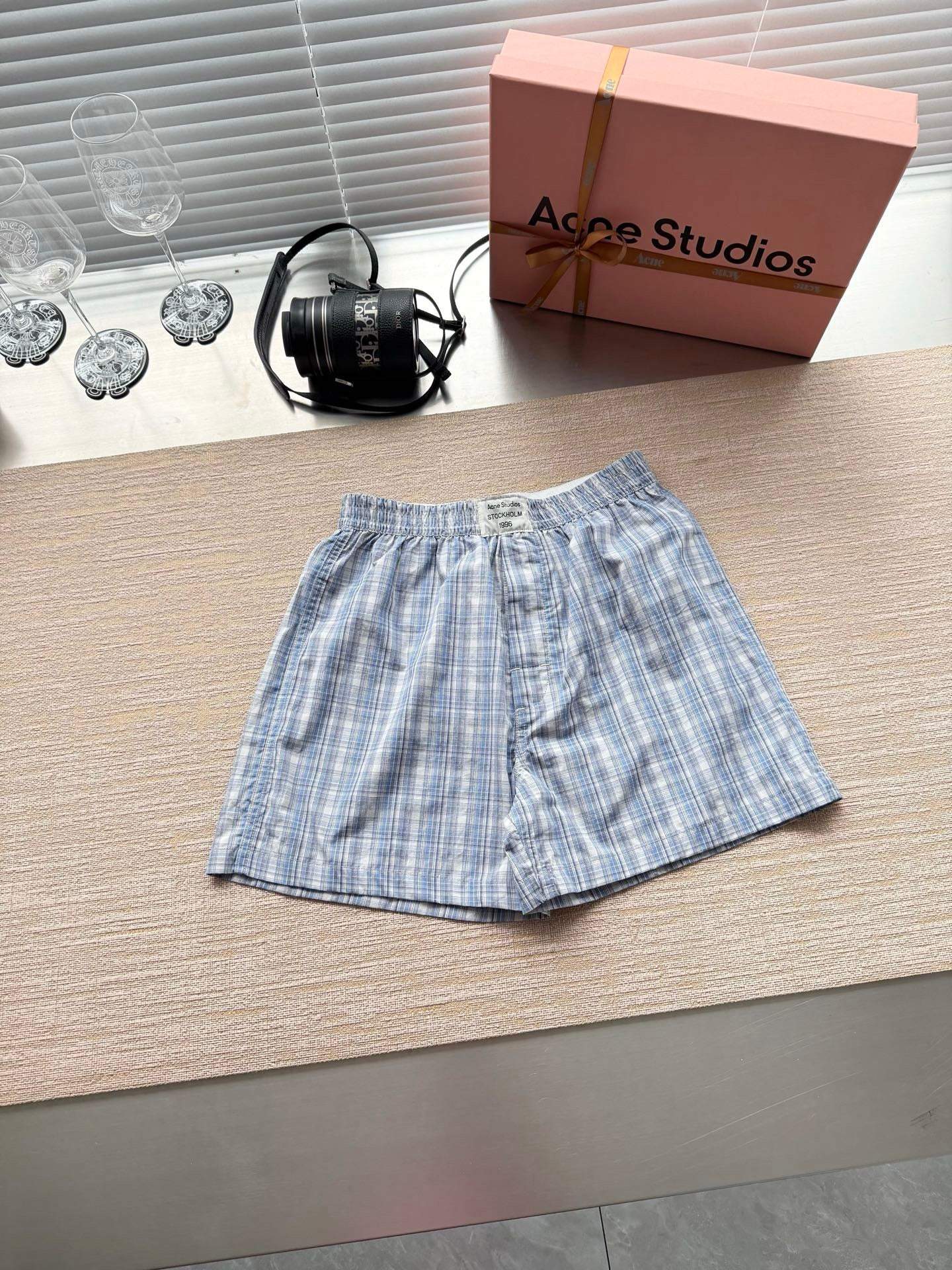 AS Short