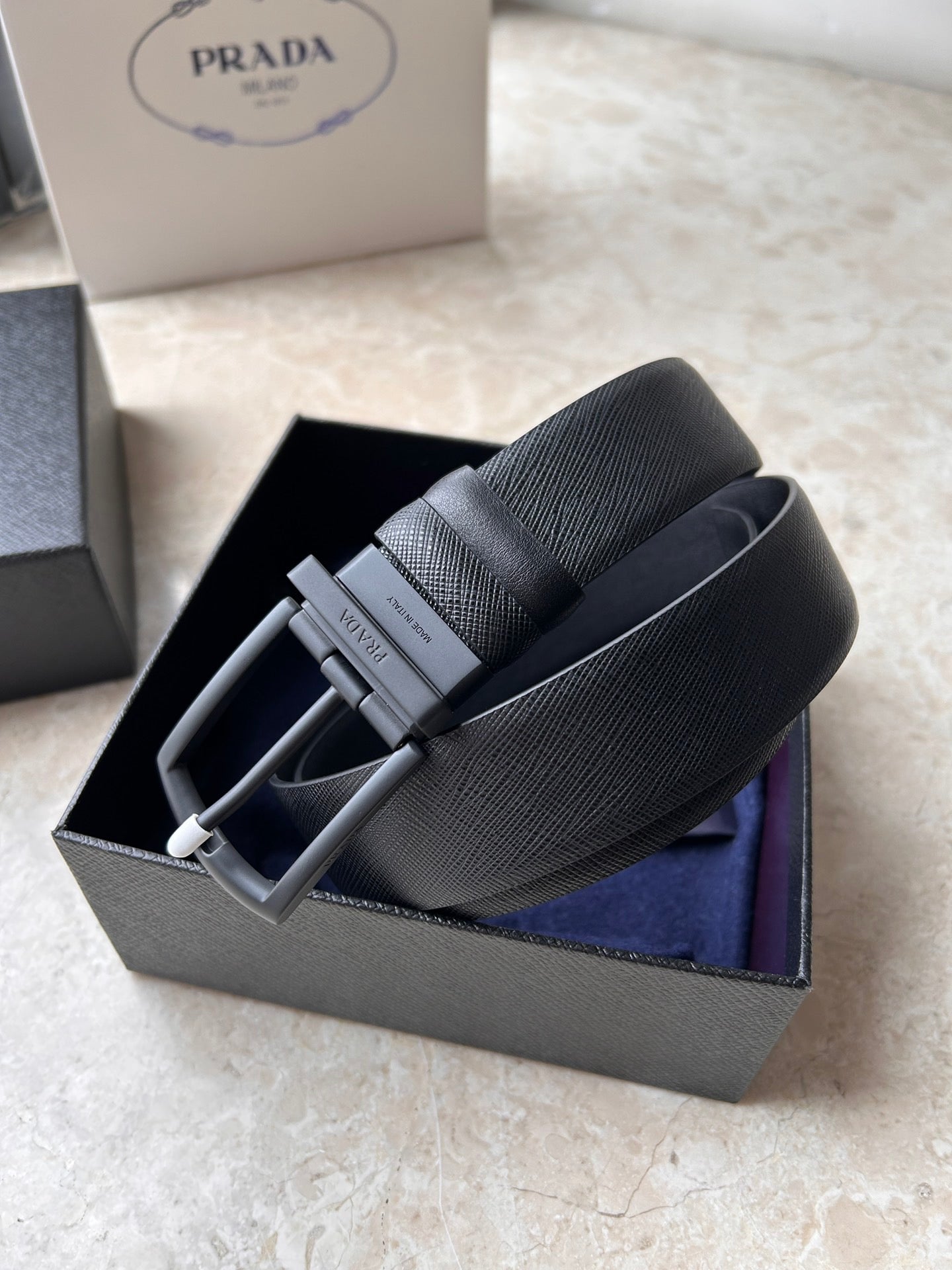 Prada Belt