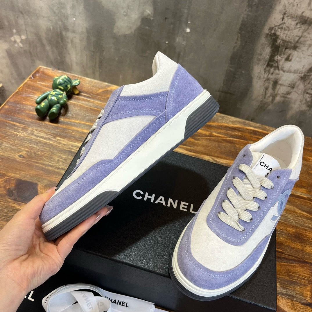 Chanel Sneakers