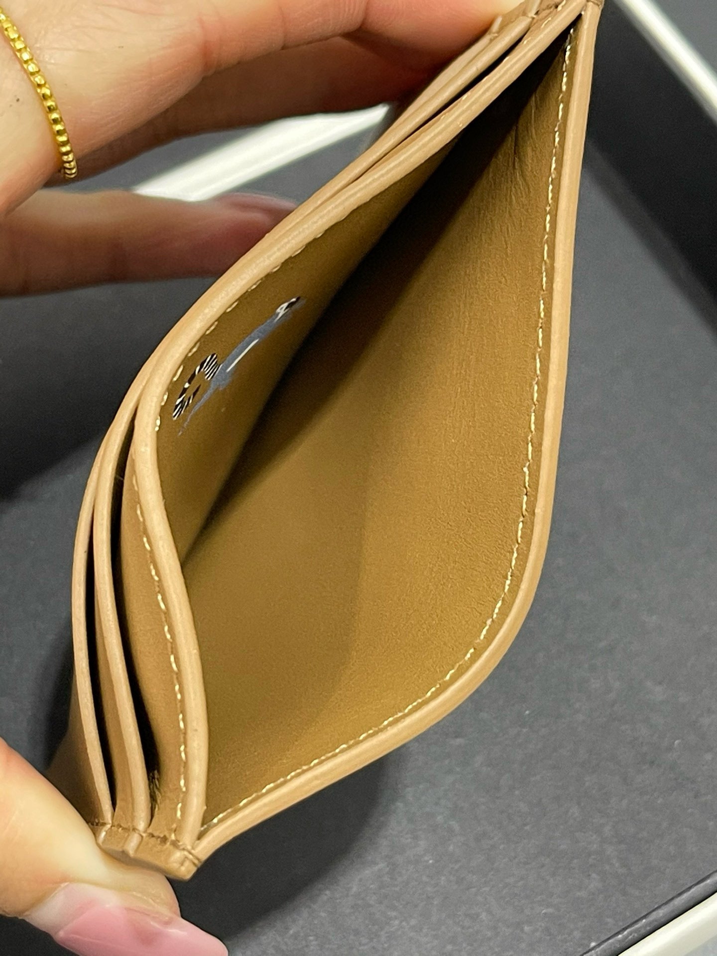 LOEWE CARDHOLDER