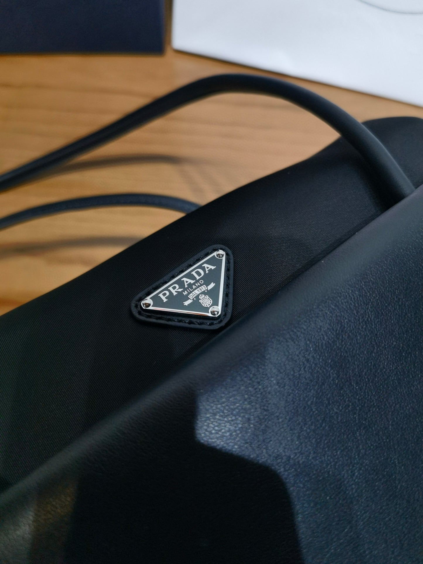 PD Passage Handbag