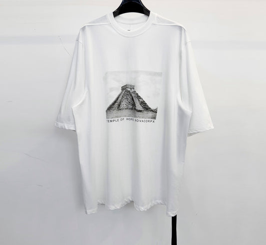 Rick Owen T-Shirts