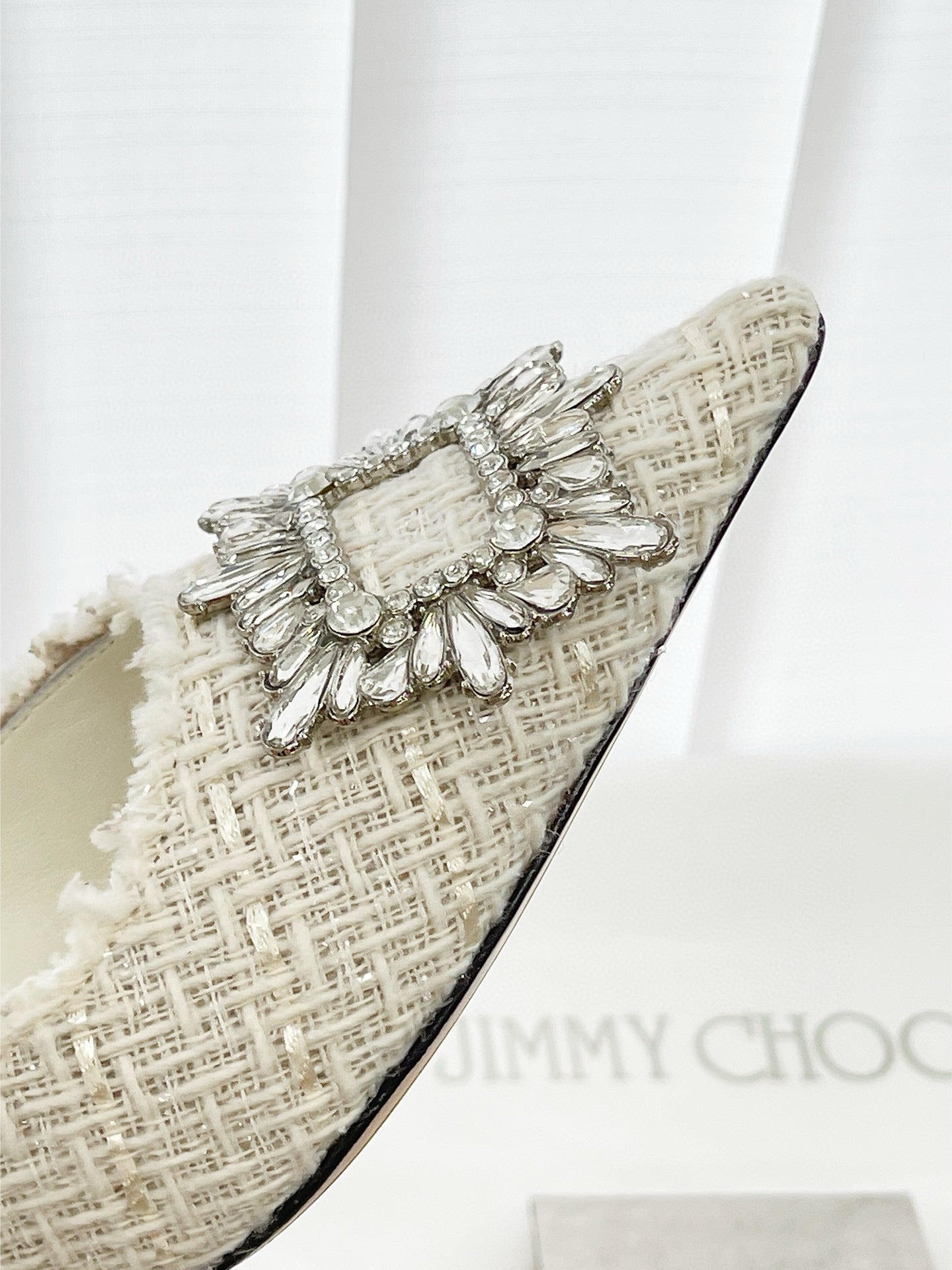 Jimmy Choo Heels
