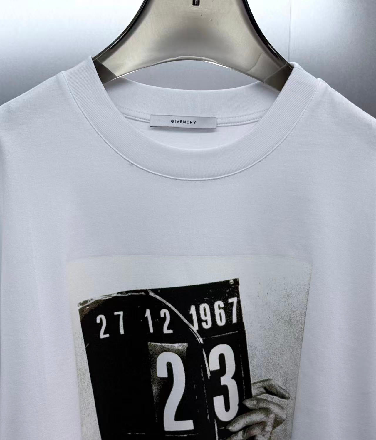Givenchy T-Shirt