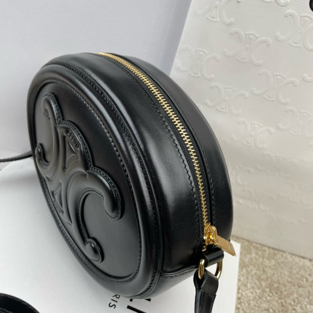 Celine Oval Bag