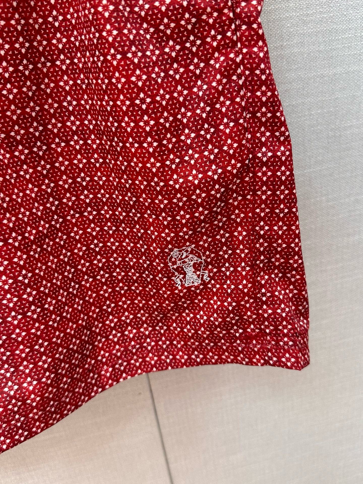BC Shorts