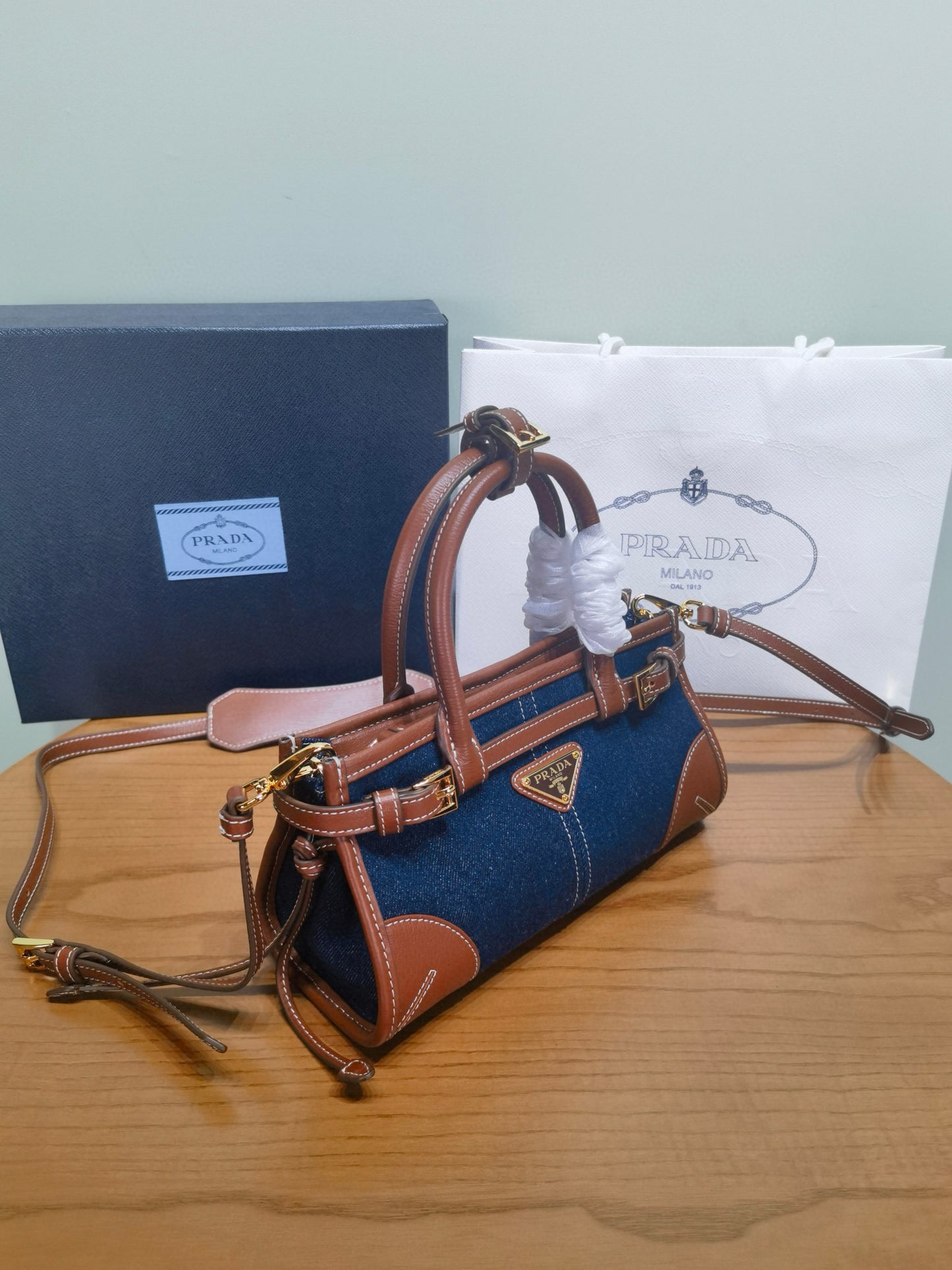 PD Bonnie Handbag Mini