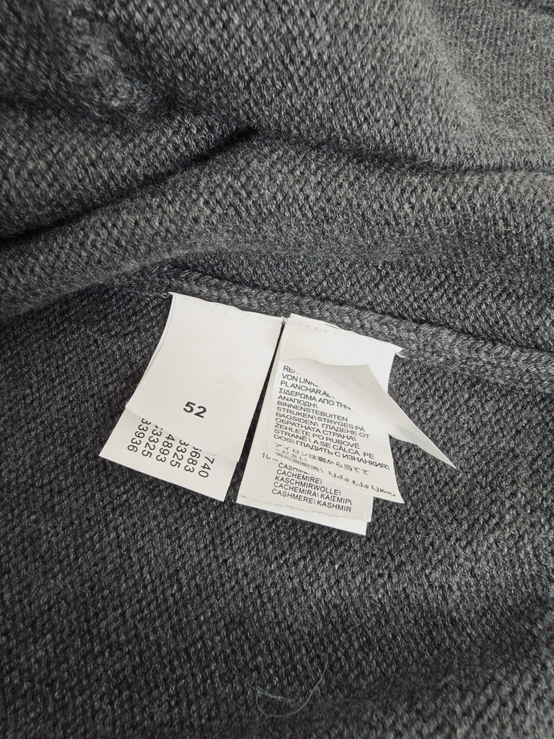 Brunello Cucinelli Cardigan