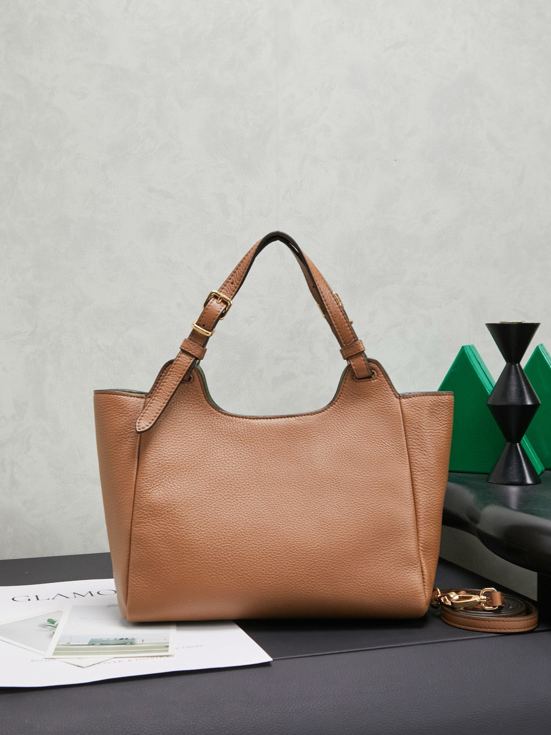 Miu Miu Tote Bag