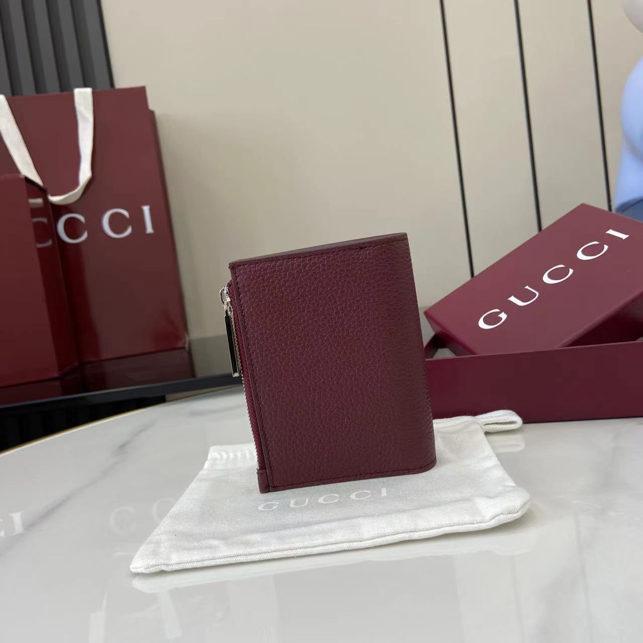 Gucci Wallet