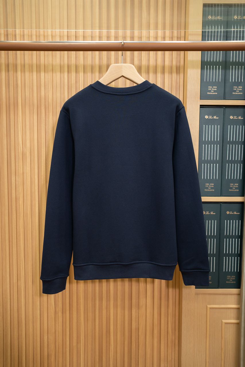 Hermes Sweater