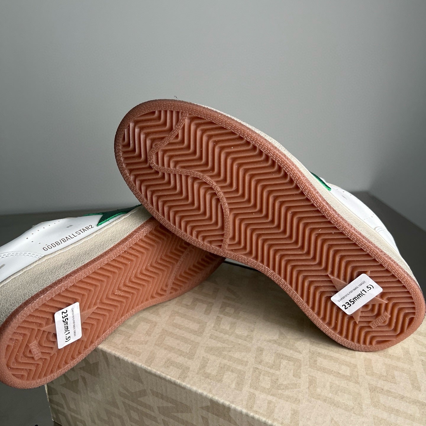 Golden Goose Sneaker