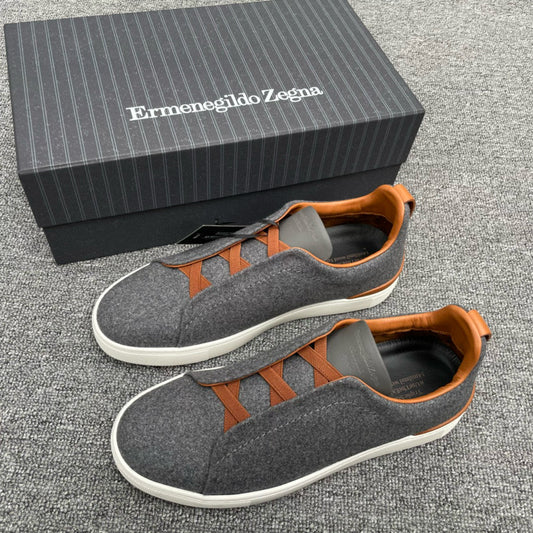 Zegna Sneakers