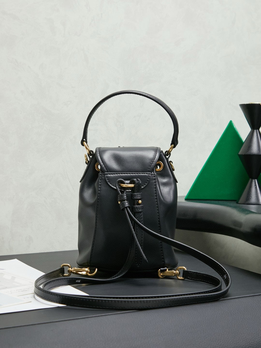 Miu Miu Backpack Mini