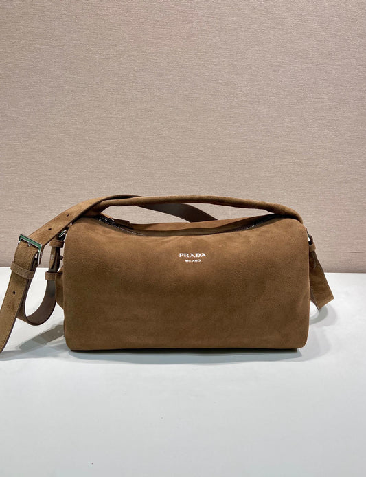 Prada Shoulder Bag