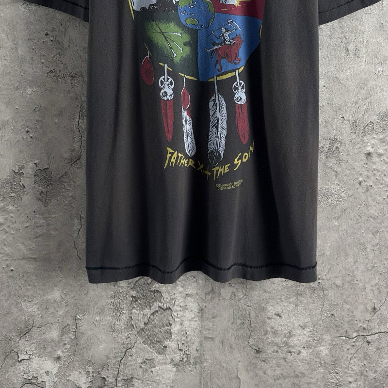 Saint Michael T-Shirt
