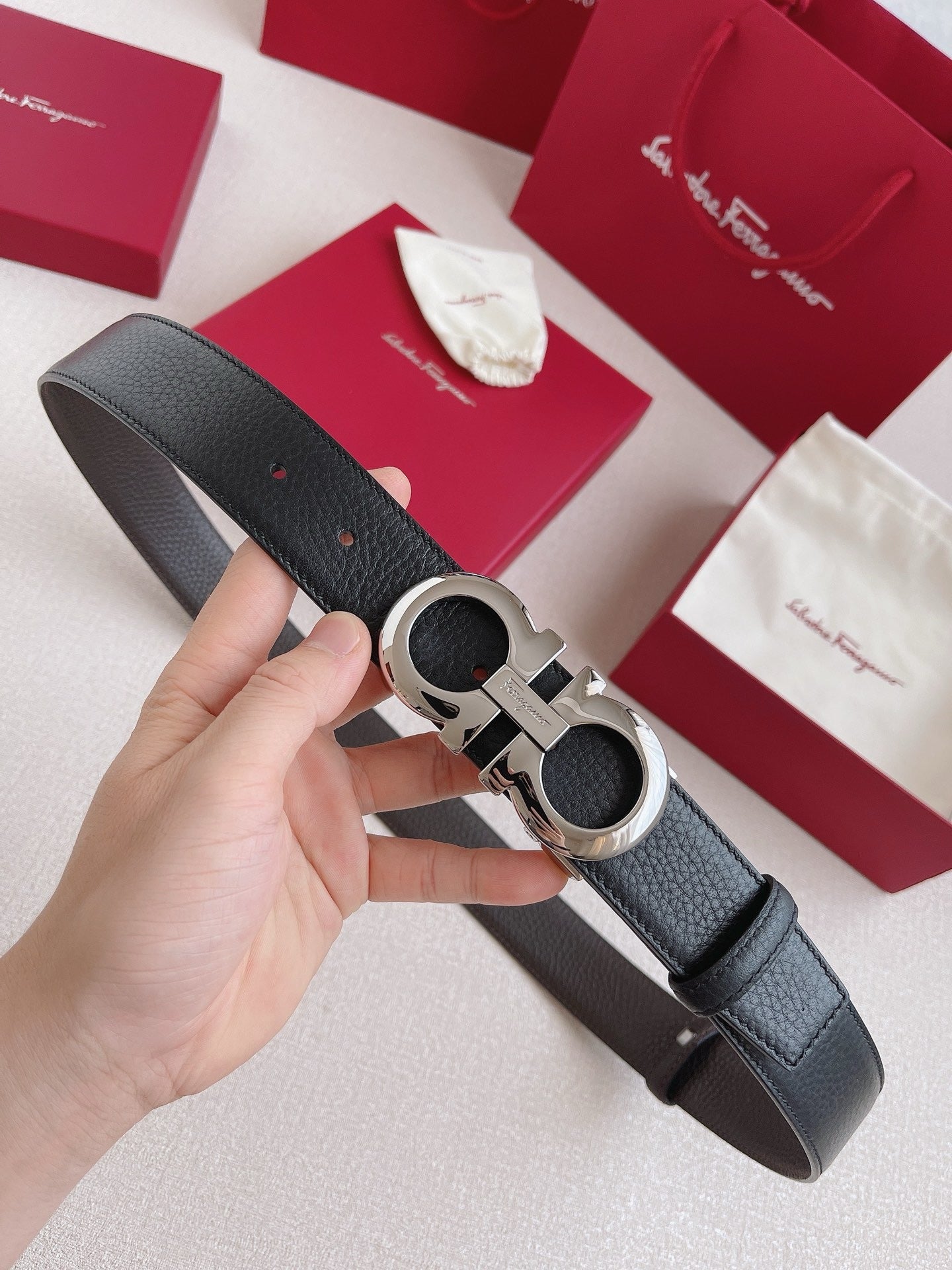 Ferragamo Belt