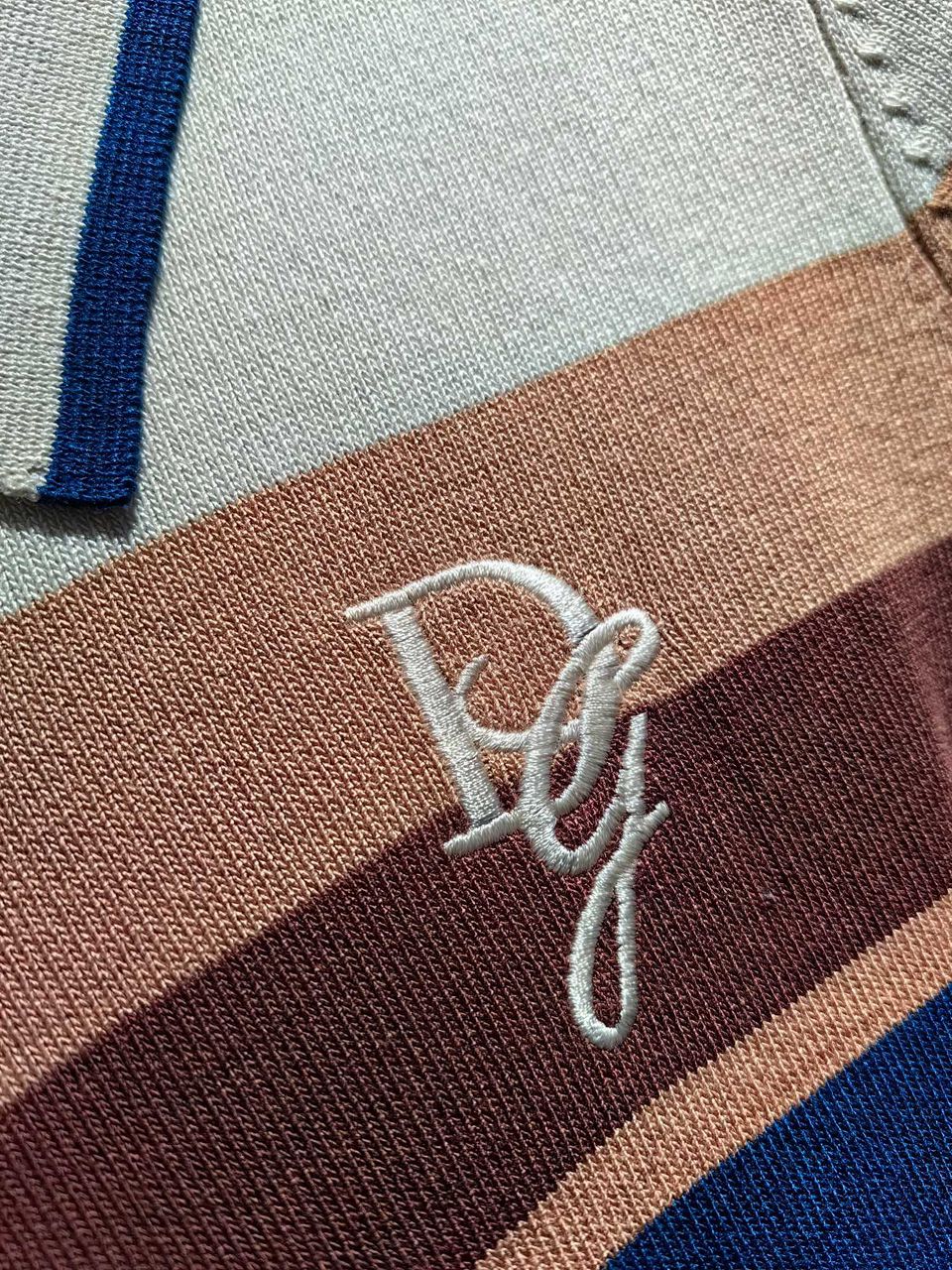 Dolce & Gabbana Polo