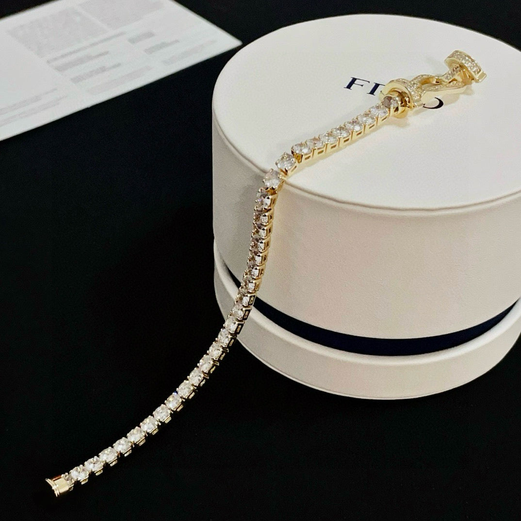 Fred Bracelet