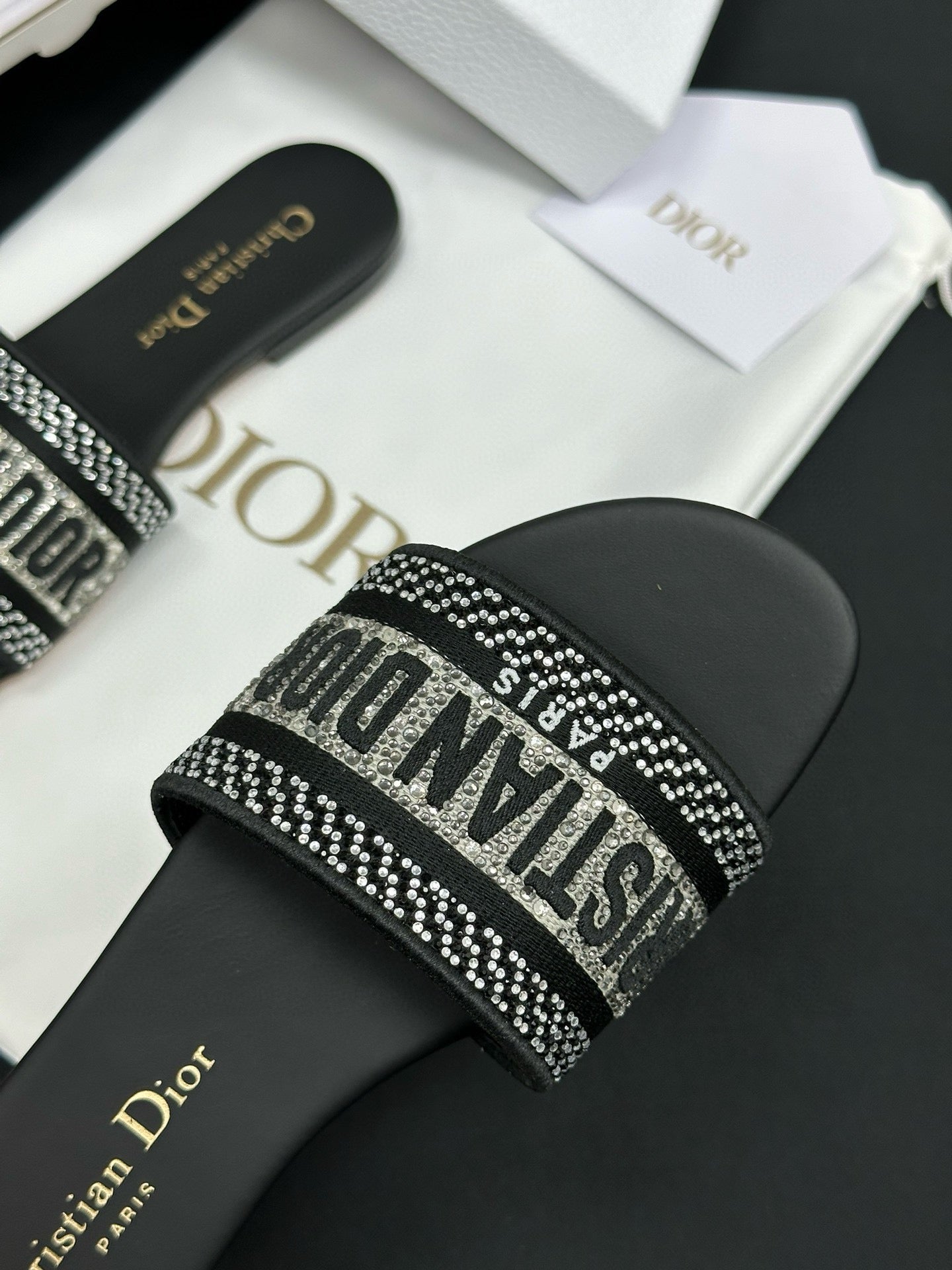 Dior Sandals