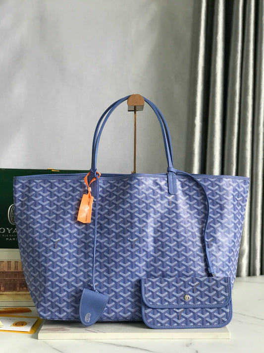 Goyard Saint Louis GM Bag