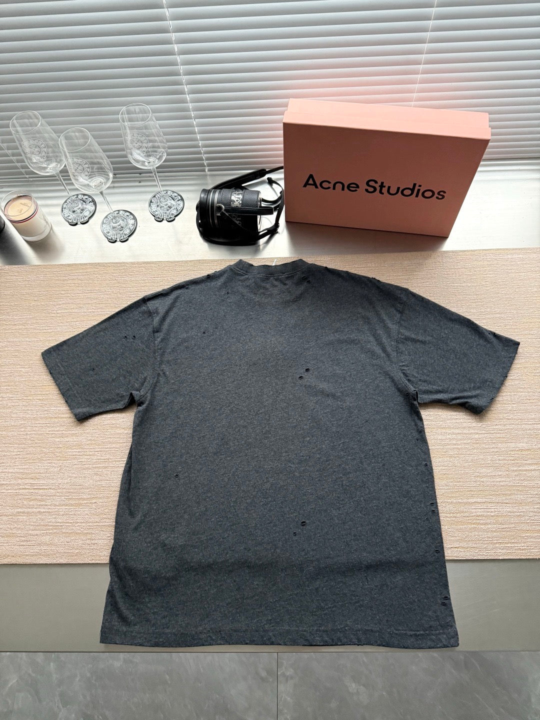 AS T-Shirt