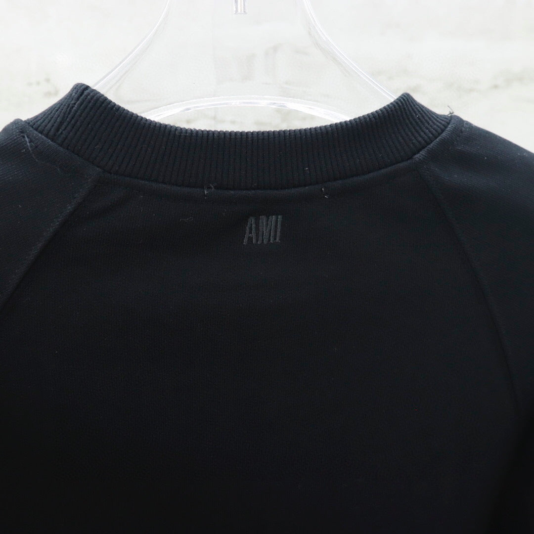 Ami Sweater