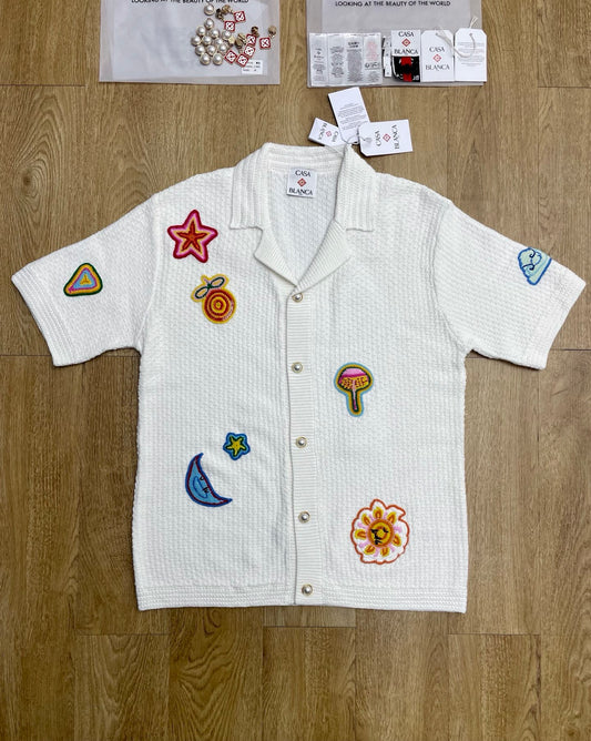 Casablanca Shirt