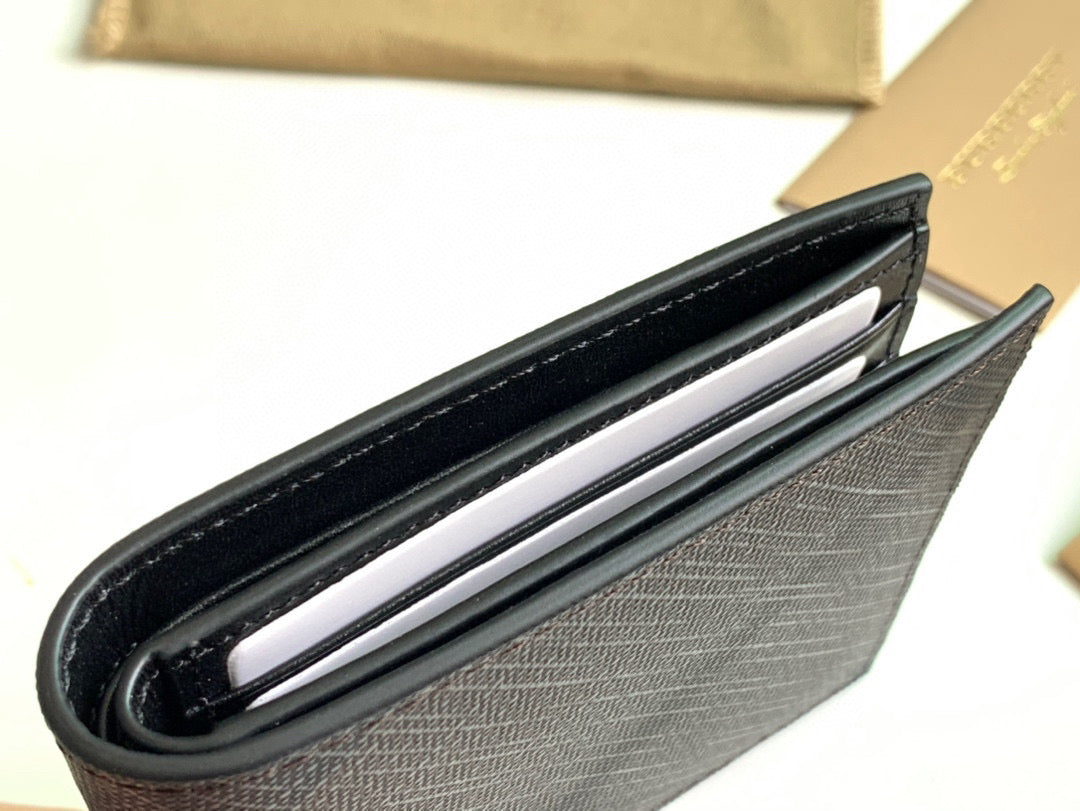 BBR Wallet