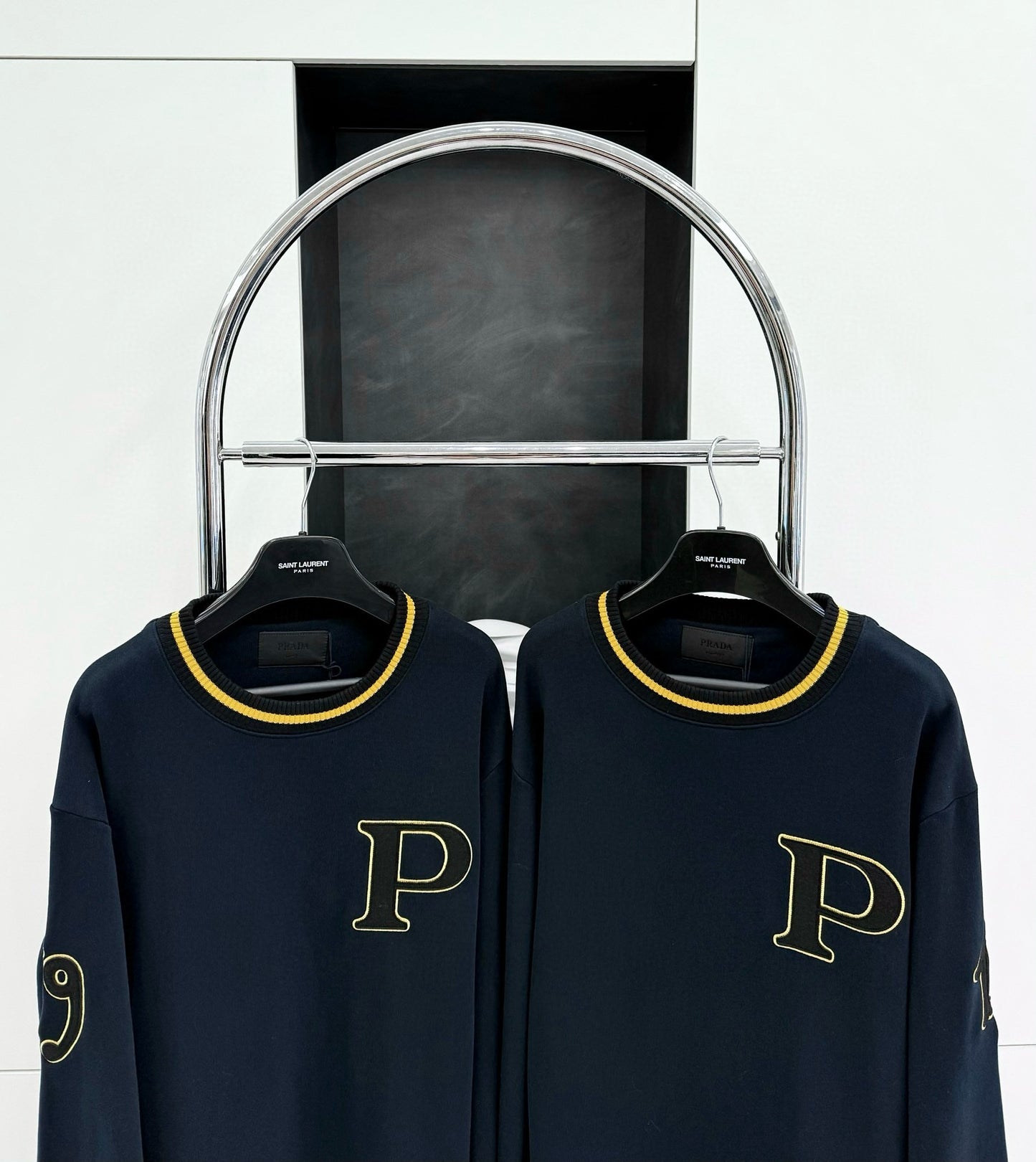 Prada Sweater