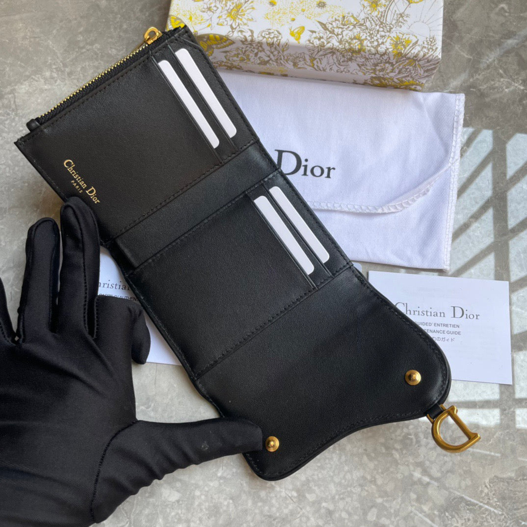 Dior Wallet