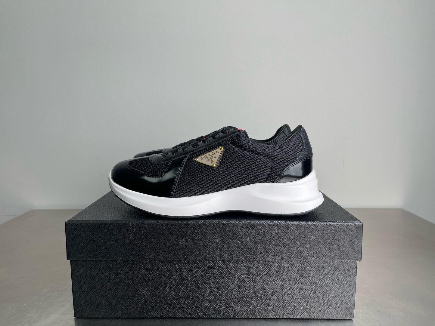 Prada Sneakers