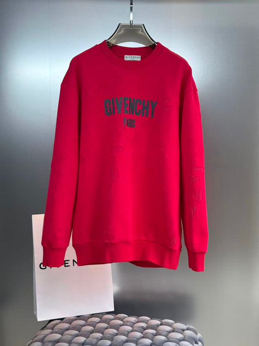 Givenchy Sweater