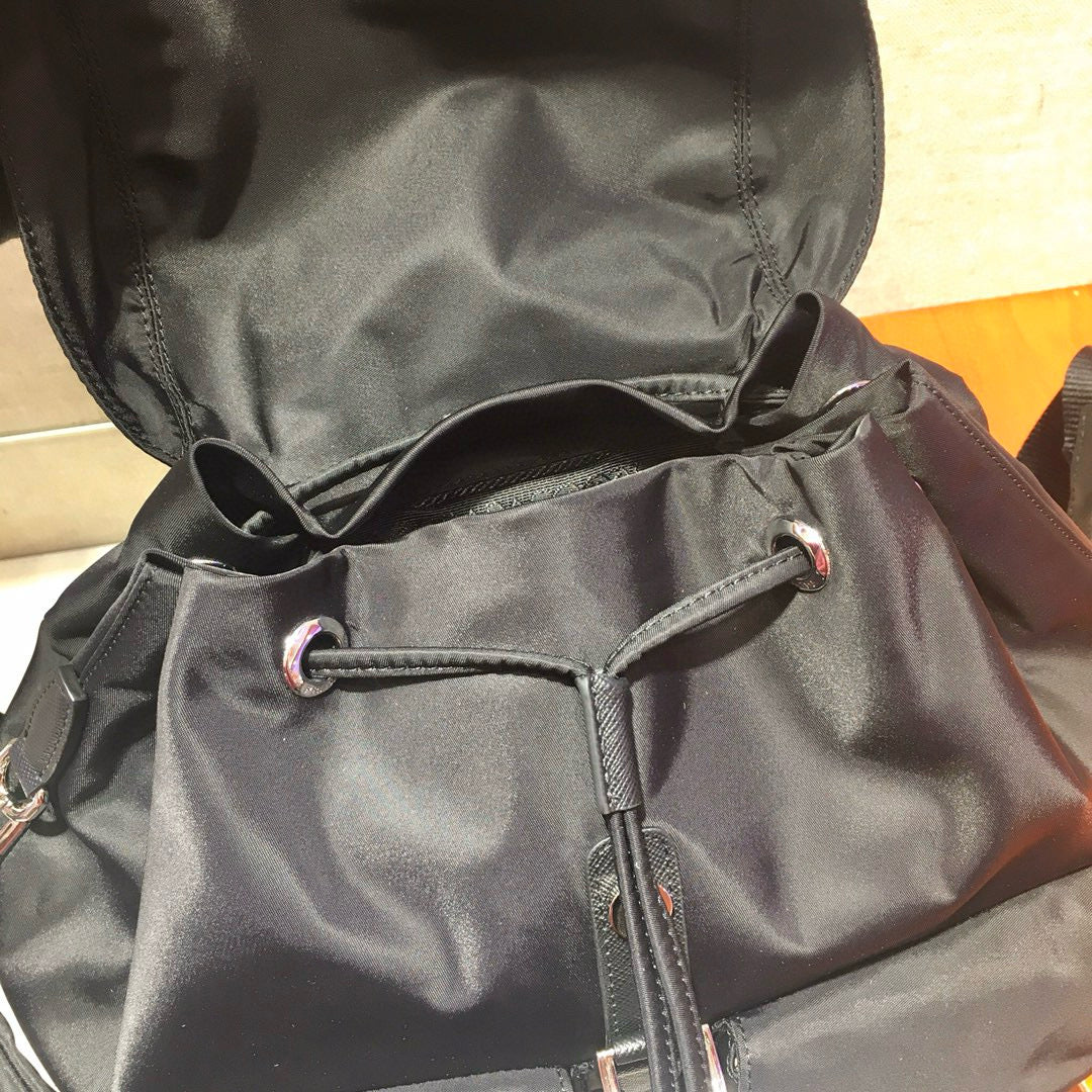 Prada Backpack