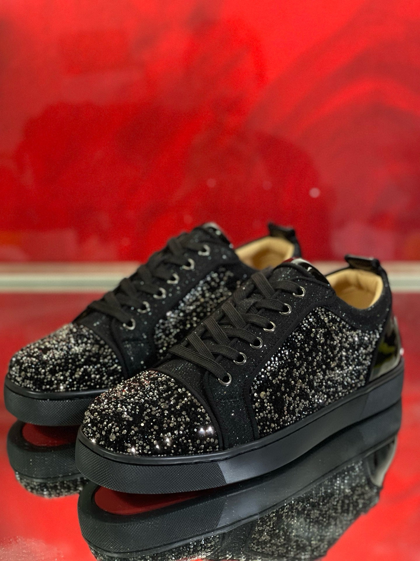 Christian Louboutin Sneakers