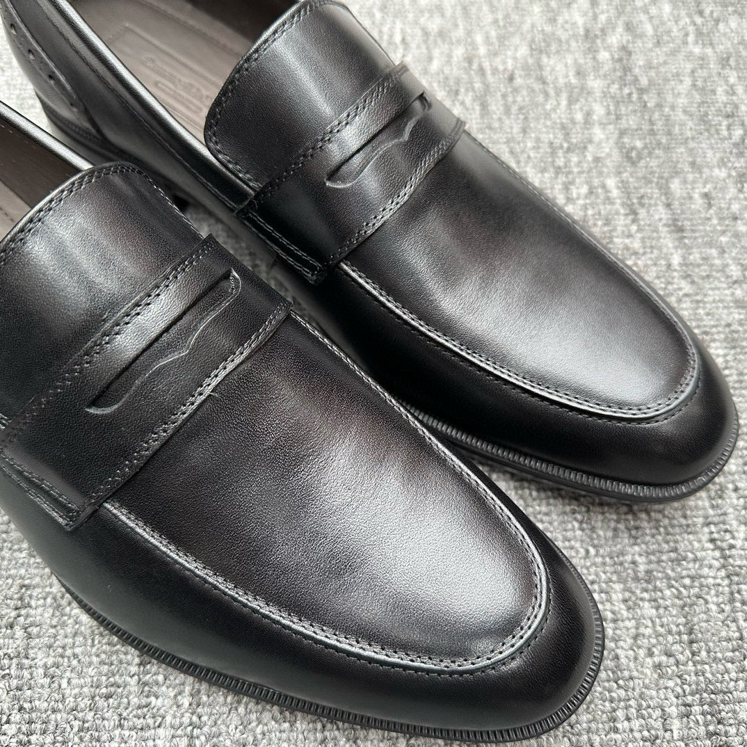 Zegna Loafer
