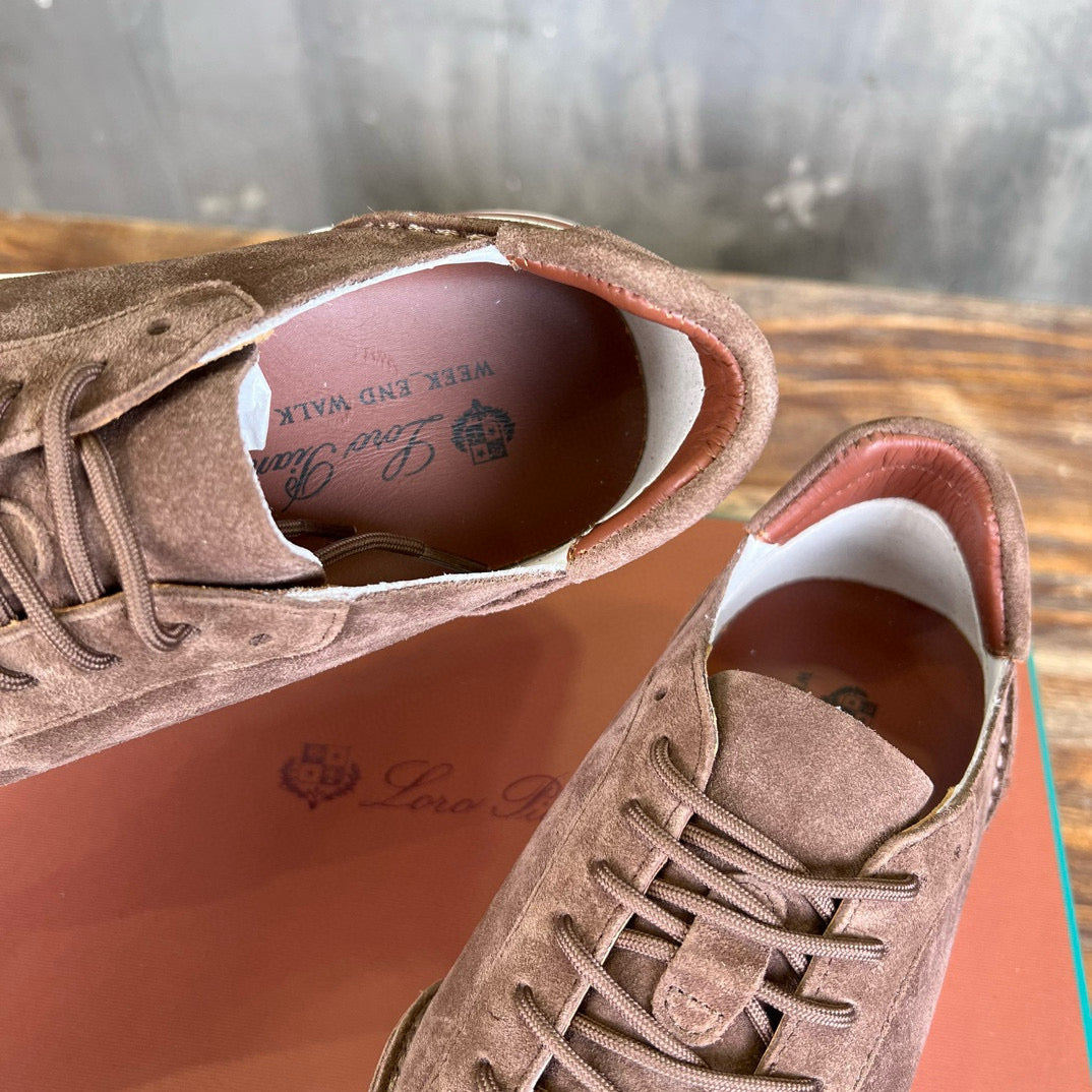 Loro Piana Shoes