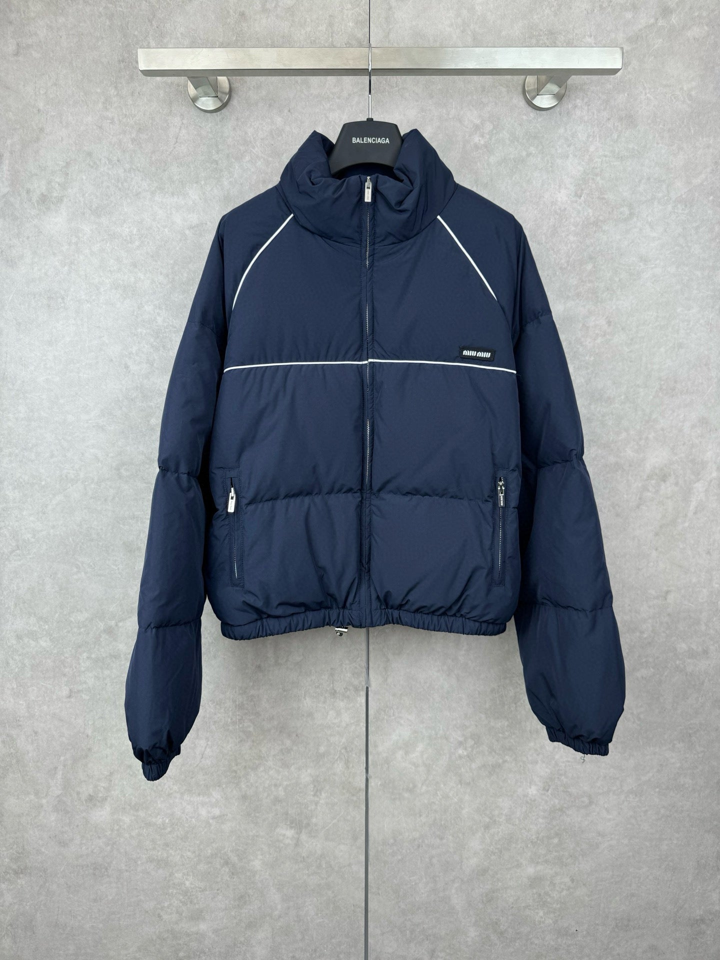 Miu Miu Down Jacket