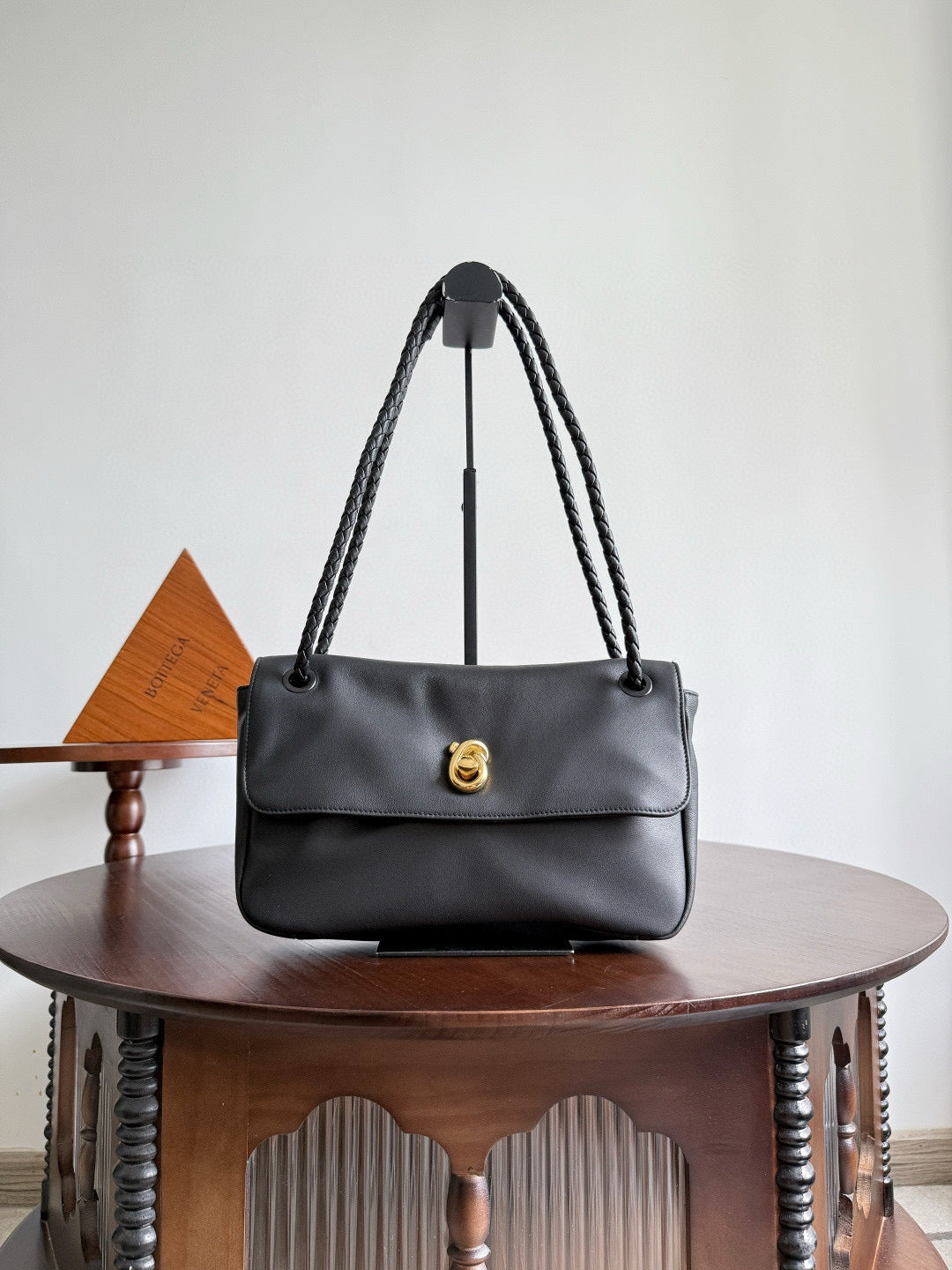 Bottega Veneta Madison Shoulder Bag