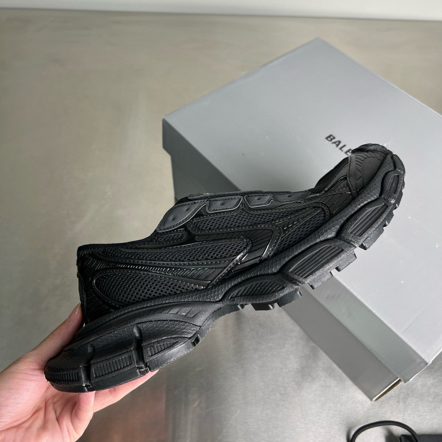 Balenciaga Sneakers