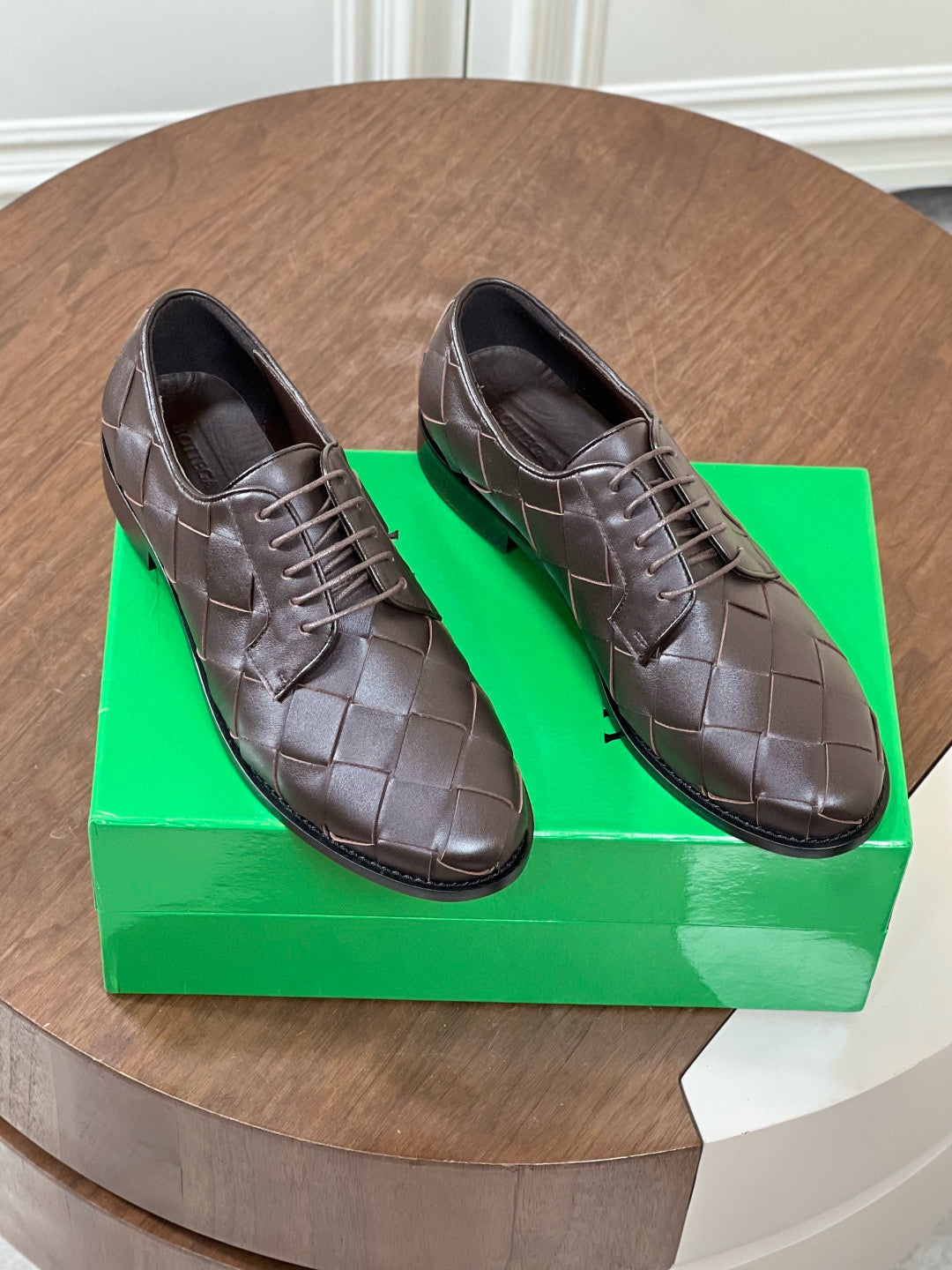 Bottega Veneta Loafer