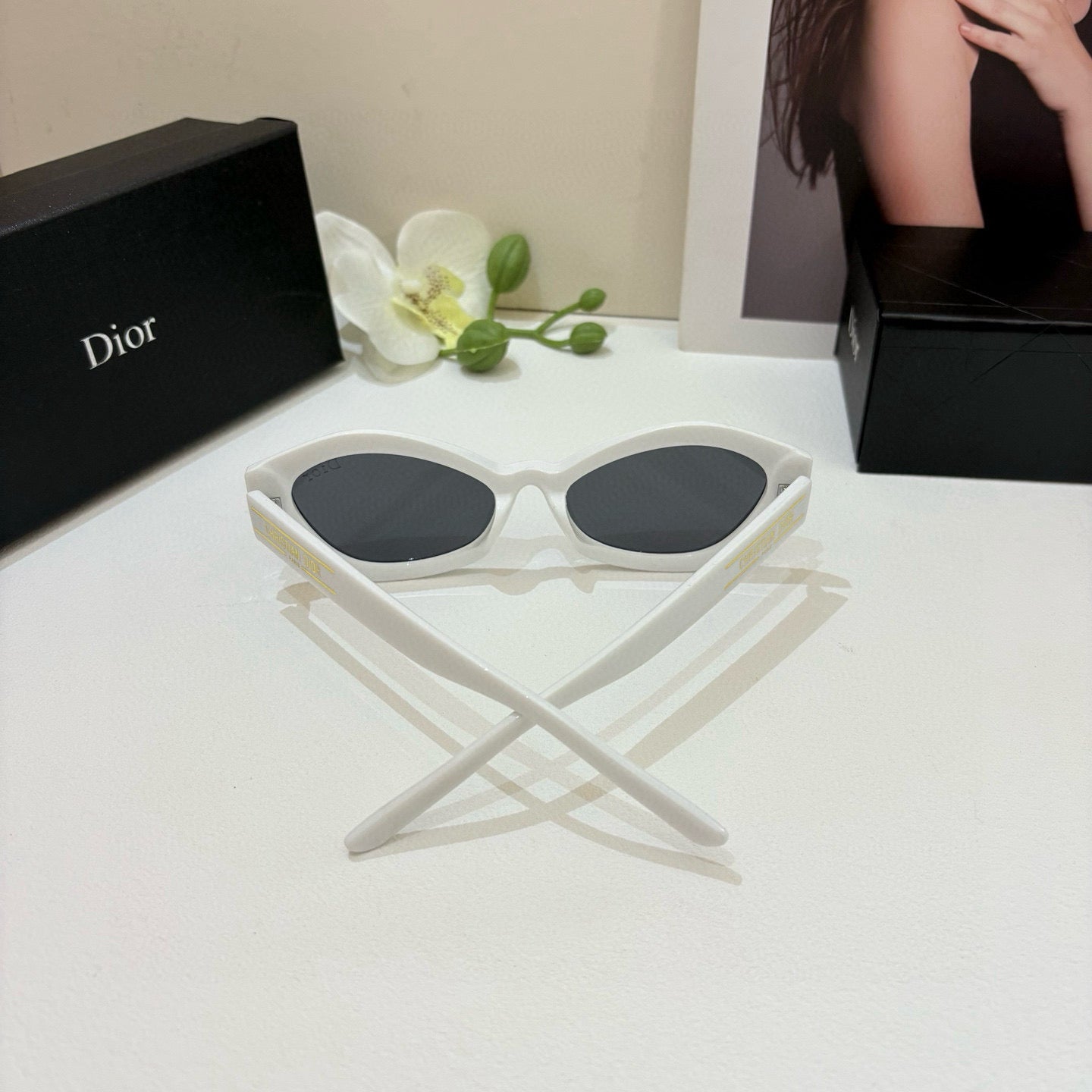 CD Sunglasses