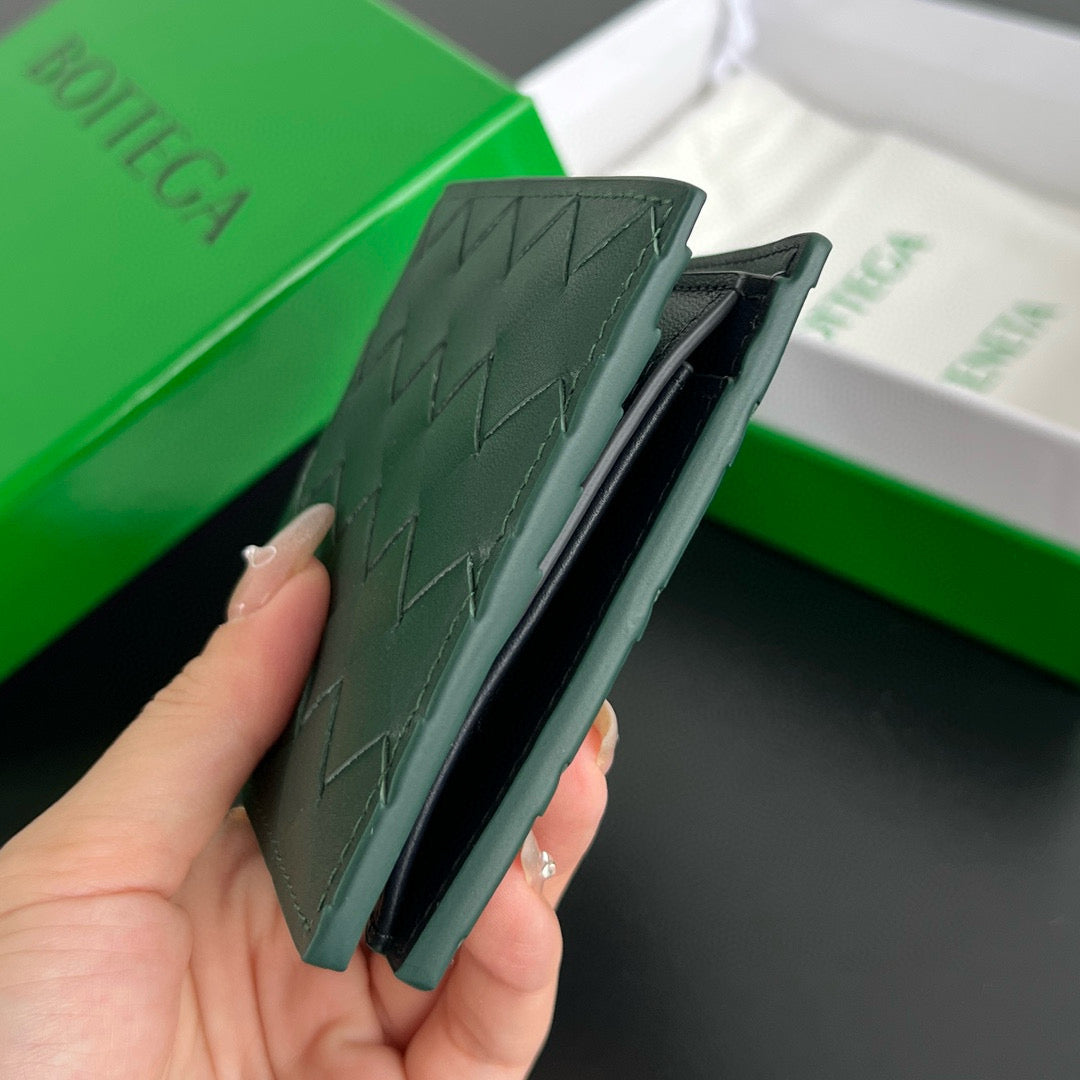 Bottega Veneta Wallet