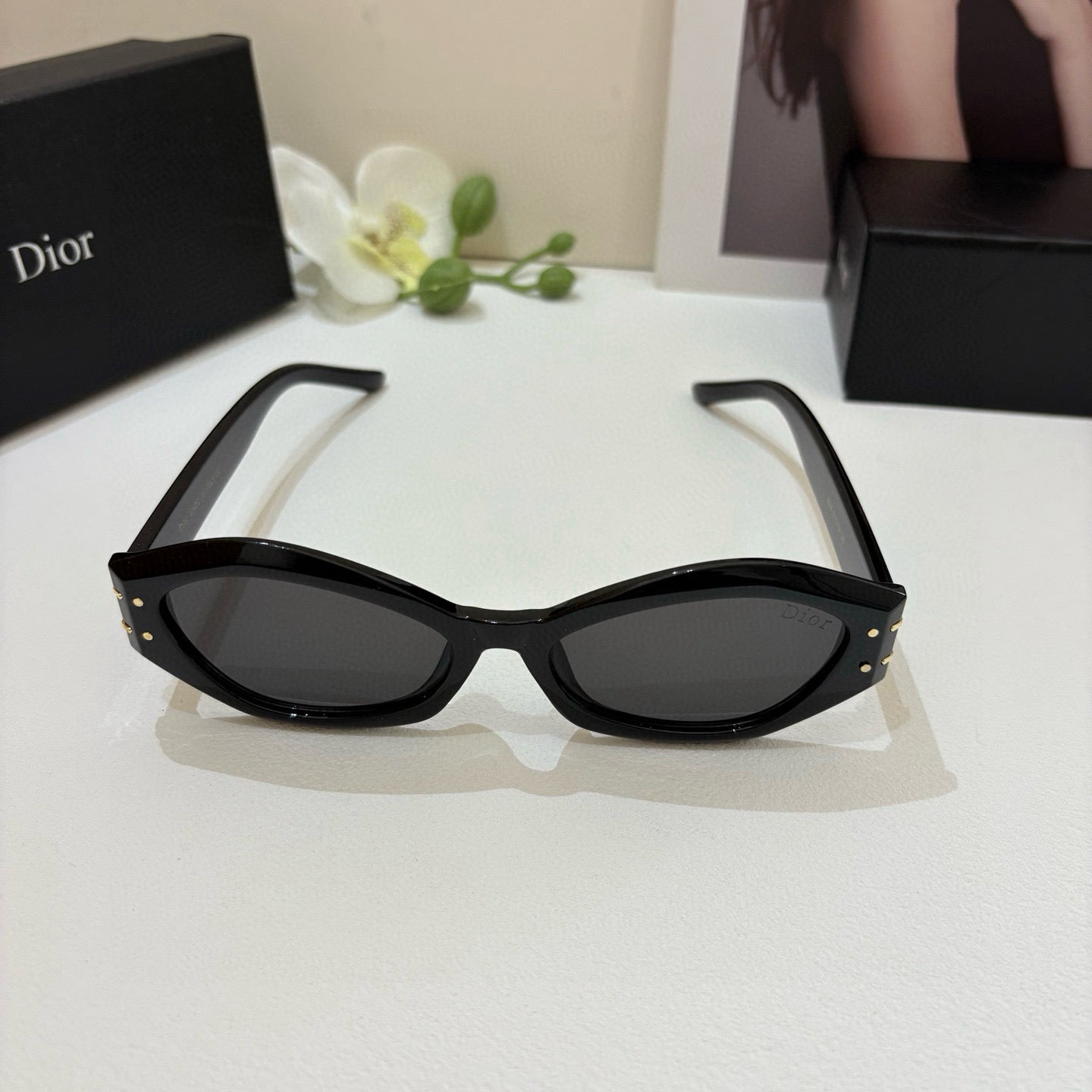 CD Sunglasses