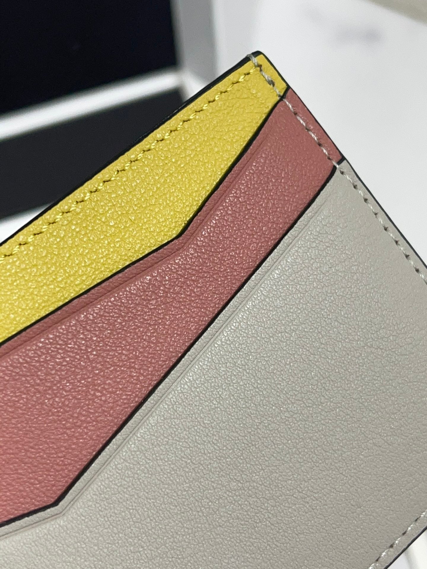 Loewe Card Holder