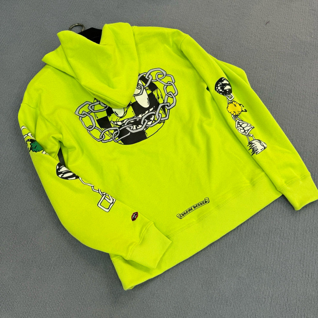 CH Hoodie